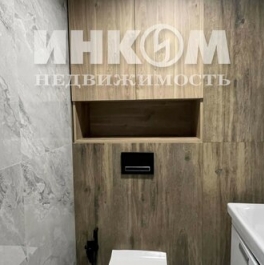 Продажа 2-комн квартиры на вторичном рынке Радиальная 6-я ул,  д. 7/1 к2