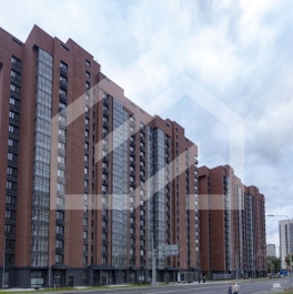 Аренда ПСН улица Бехтерева,  д. 25 к2