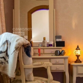 Продажа 3-комн квартиры на вторичном рынке ул Покровка,  д. 41,  к. 2