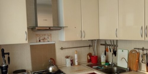 3-комн квартира Трамвайный пр-кт,  д. 1