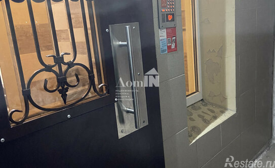 Продажа 3-комн квартиры на вторичном рынке ул Афонская,  д. 24,  к. 3