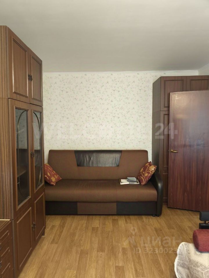 Аренда 2-комн квартиры на вторичном рынке Новочеркасский бульвар, 26