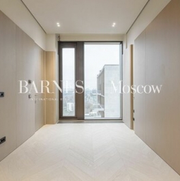 Продажа 5-комн квартиры на вторичном рынке улица Братьев Фонченко,  д. 1 к1