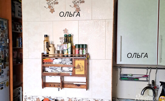 Продажа 3-комн квартиры на вторичном рынке Марьинский бульвар,  д. 11