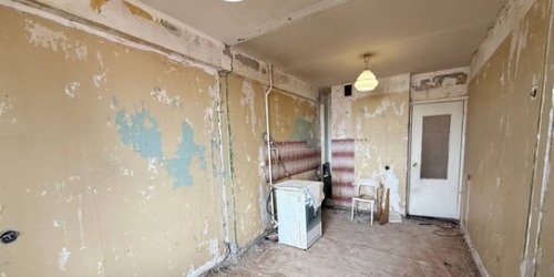 1-комн квартира ул Костякова,  д. 11,  к. 1