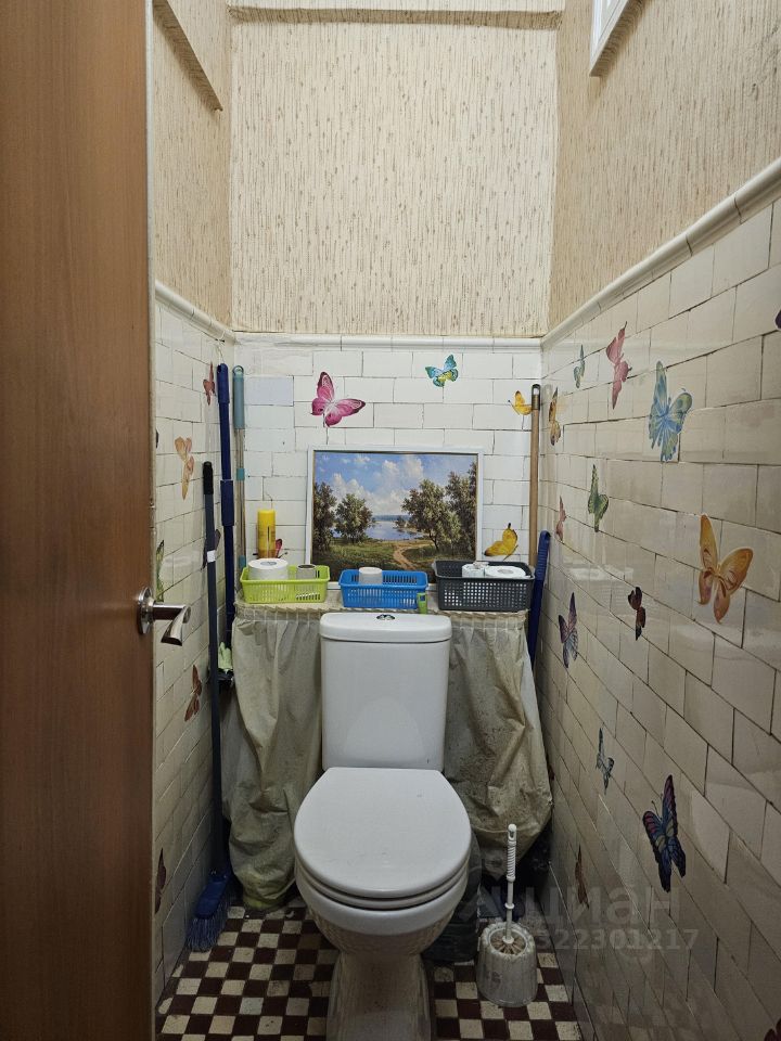 Продажа комнаты Прудовой проезд, 10