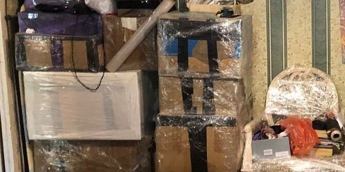 2-комн квартира Брюсовская улица, 26