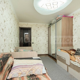 Продажа 2-комн квартиры на вторичном рынке Наро-Фоминск г, Латышская ул,  д. 13