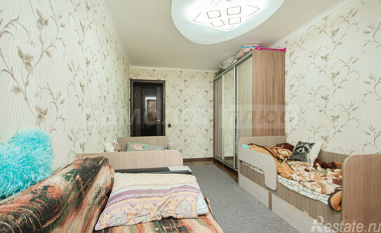 Продажа 2-комн квартиры на вторичном рынке Наро-Фоминск г, Латышская ул,  д. 13