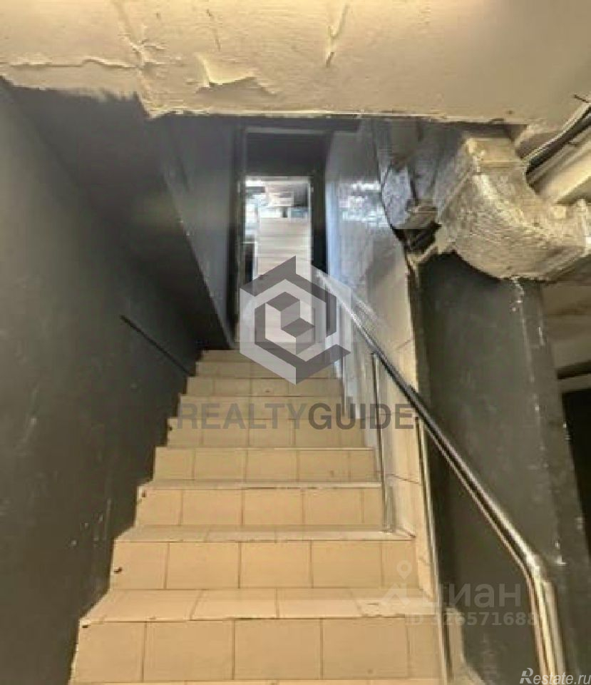 Аренда ПСН Николоямская улица,  д. 26 с3