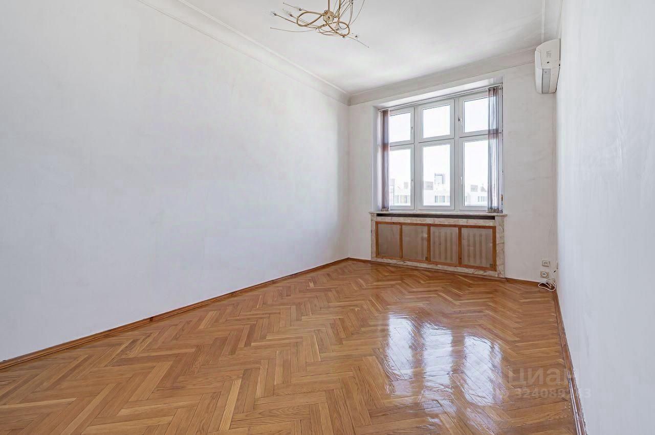 Продажа 6-комн квартиры на вторичном рынке Ленинградский проспект, 14К5