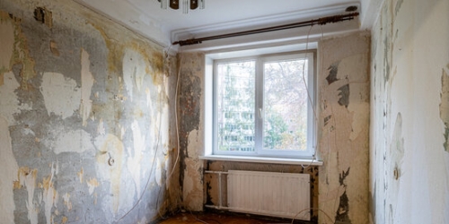 2-комн квартира улица Маршала Новикова,  д. 5