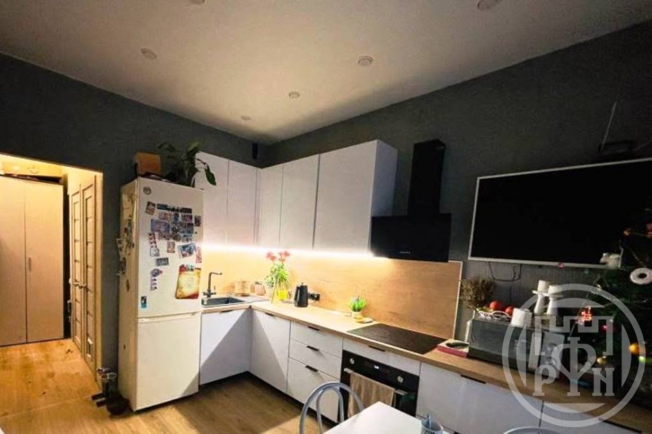 Продажа 2-комн квартиры на вторичном рынке Кировск г., Новая ул. ,  д. 25