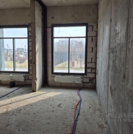 Аренда торгового помещения Развилка п