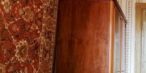 2-комн квартира улица Татищева, 17