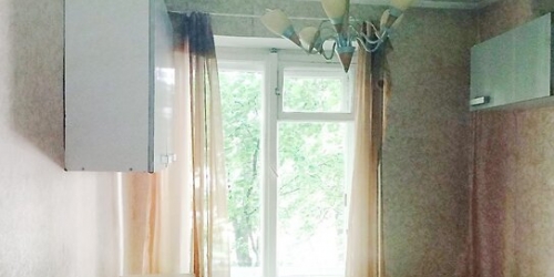 1-комн квартира Крюкова улица,  д. 1