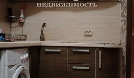 2-комн квартира проезд Черепановых, 56К1