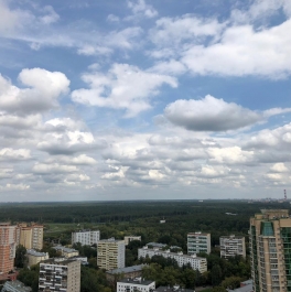Продажа 2-комн квартиры на вторичном рынке ул. Ростокинская, д.2, ЖК Триколор