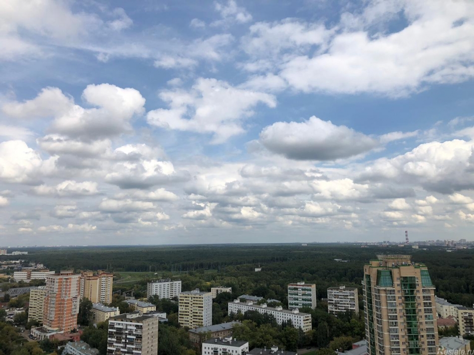 Продажа 2-комн квартиры на вторичном рынке ул. Ростокинская, д.2, ЖК Триколор