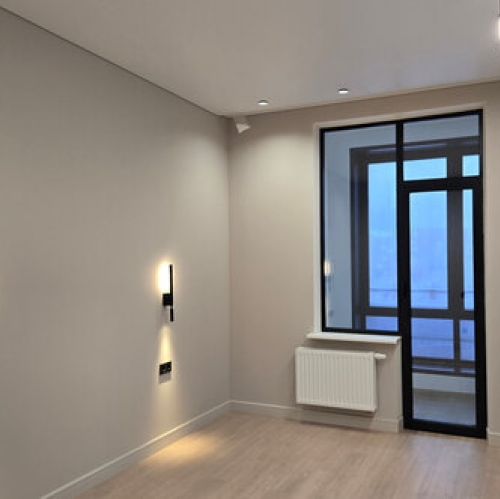 2-комн квартира Манчестерская улица,  д. 3