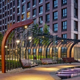 Продажа 3-комн квартиры на вторичном рынке Шелепихинская набережная,  д. 40 с4