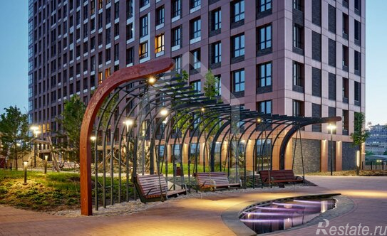 Продажа 3-комн квартиры на вторичном рынке Шелепихинская набережная,  д. 40 с4