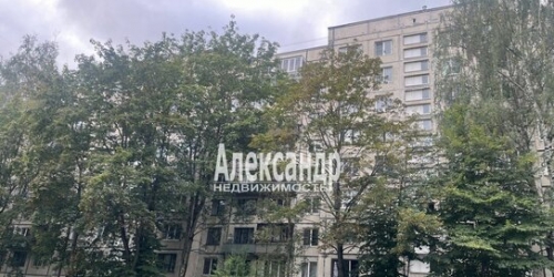 2-комн квартира шоссе Революции,  д. 45