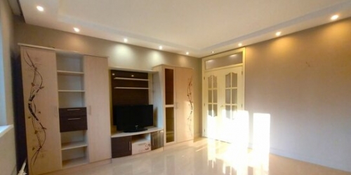 1-комн квартира Борисовский проезд,  д. 9,  к. 3