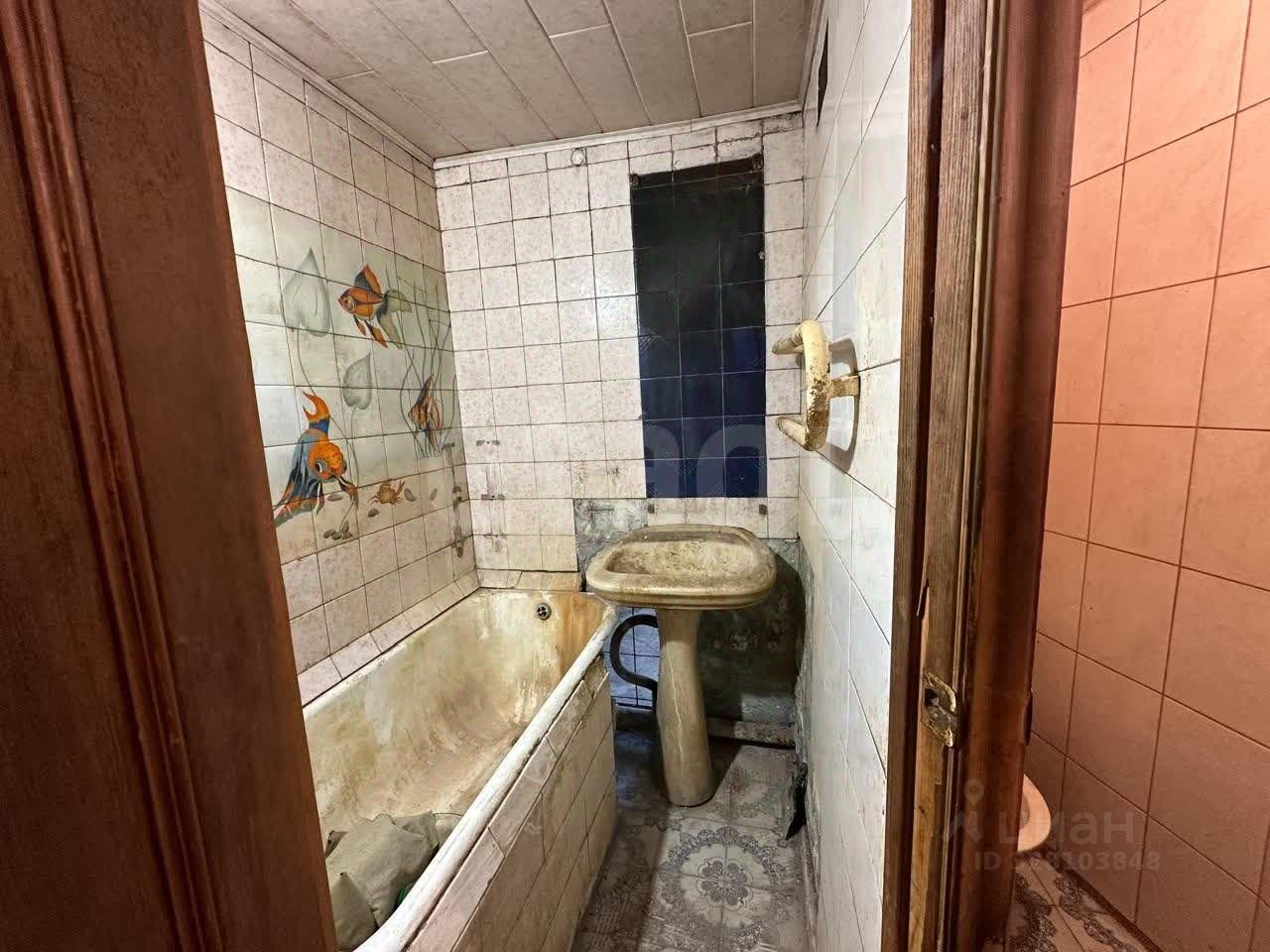 Продажа 3-комн квартиры на вторичном рынке Клин, улица Чайковского, 66к2