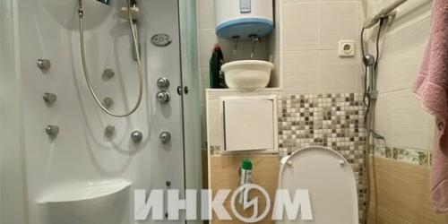1-комн квартира Новосибирская улица,  д. 3