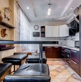 Продажа 3-комн квартиры на вторичном рынке ул Нагорная,  д. 5