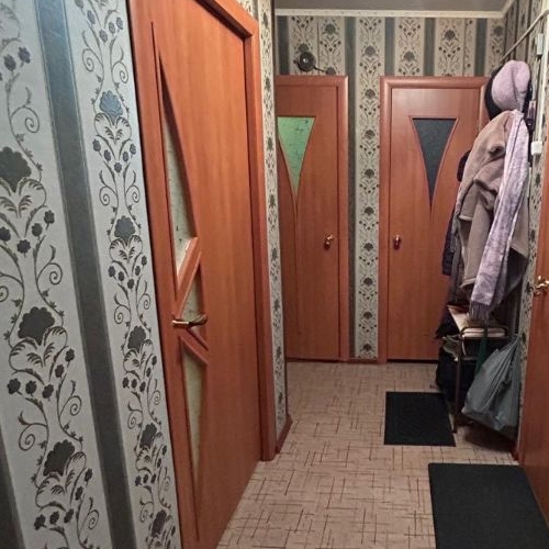 2-комн квартира д. Лампово, Совхозная улица, 10