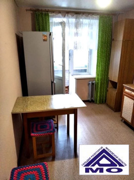 Продажа 1-комн квартиры на вторичном рынке Раменское, ул. Кирова,  д. 5