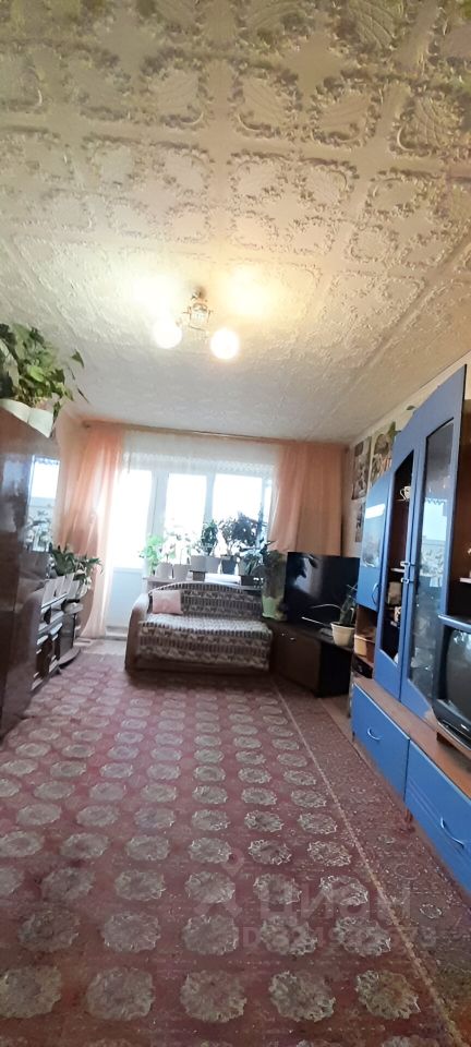 Продажа 1-комн квартиры на вторичном рынке Орехово-Зуево, улица Ленина,  д. 92