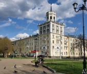 Продать Квартиры вторичка Орехово-Зуево г, Красноармейская ул  18 