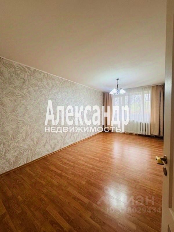 Продажа 3-комн квартиры на вторичном рынке Выборг, проспект Победы, 3А