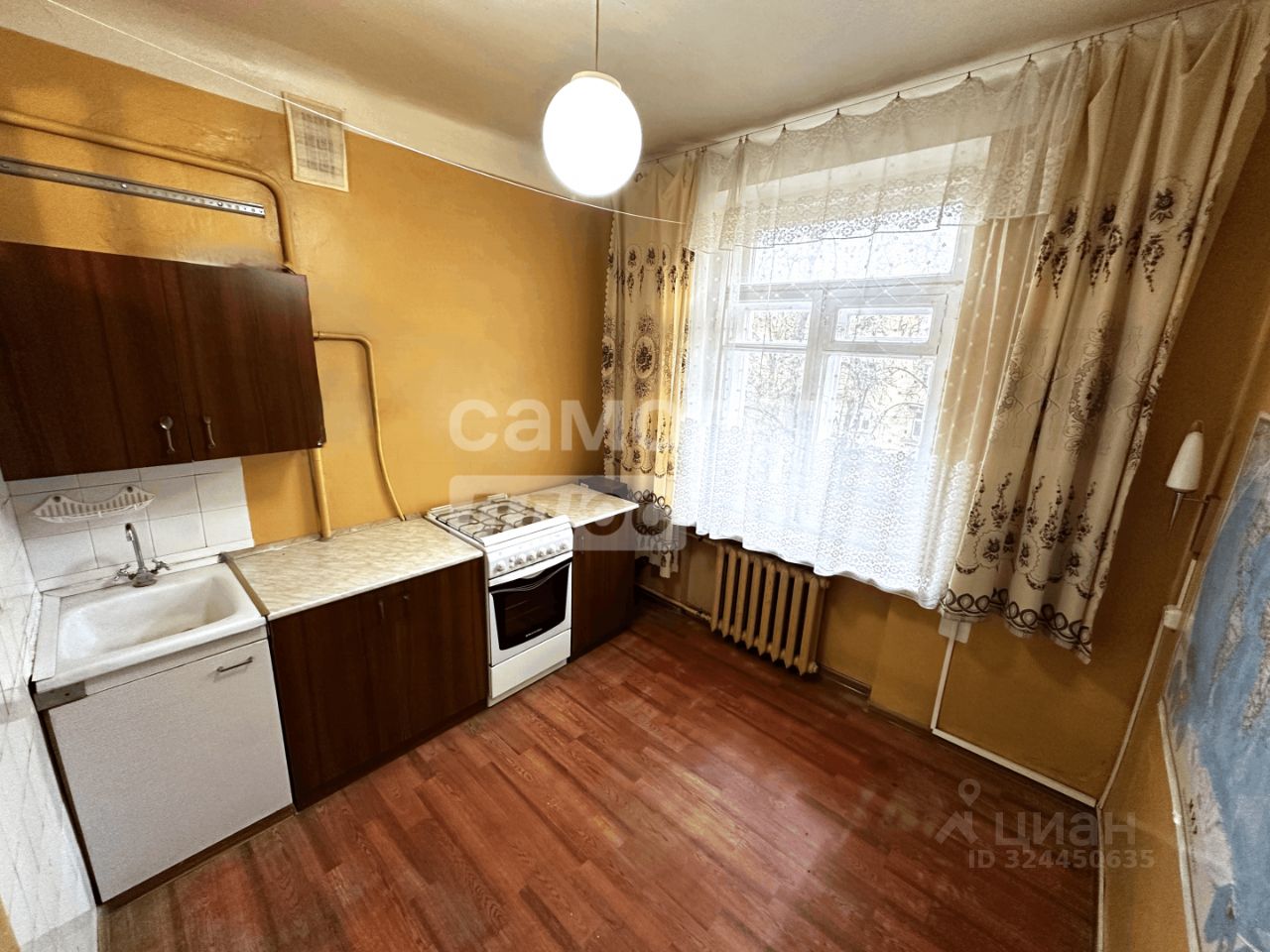 Продажа 1-комн квартиры на вторичном рынке улица Екатерины Будановой, 4К2