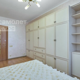 Продажа 4-комн квартиры на вторичном рынке Павелецкая набережная,  д. 8Б