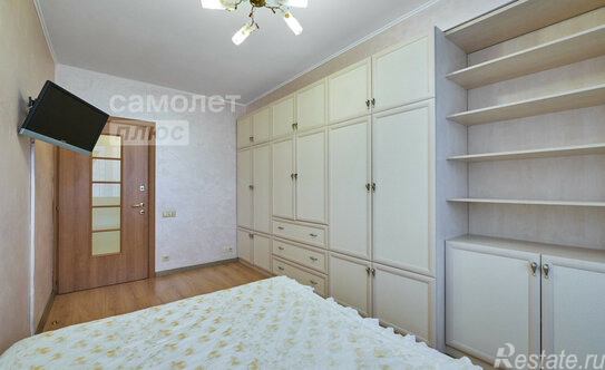 Продажа 4-комн квартиры на вторичном рынке Павелецкая набережная,  д. 8Б