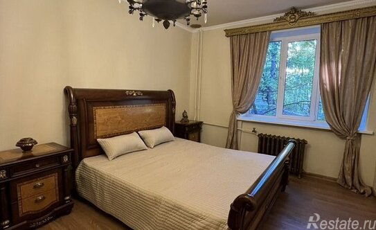 Аренда 2-комн квартиры на вторичном рынке улица Усиевича,  д. 3