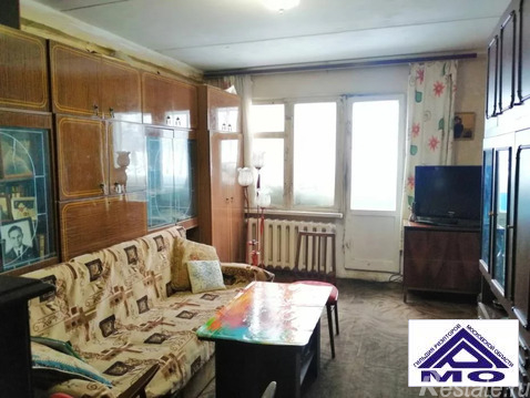 Продажа 3-комн квартиры на вторичном рынке Жуковский, ул. Луч,  д. 13а