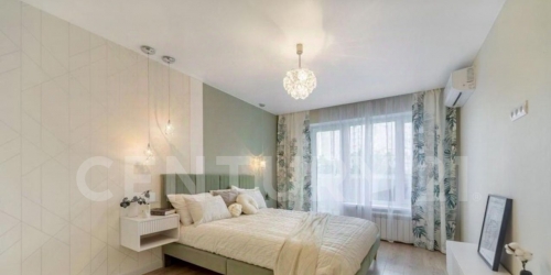 2-комн квартира Ташкентская ул., 10, к 2