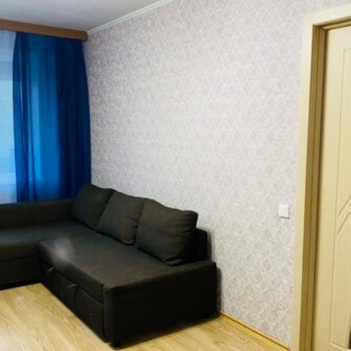 2-комн квартира Город Всеволожск, улица Вокка,  д. 1