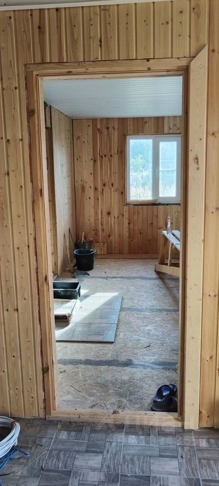 Продажа дома Рубеж массив, Подводник СНТ, 9-я линия