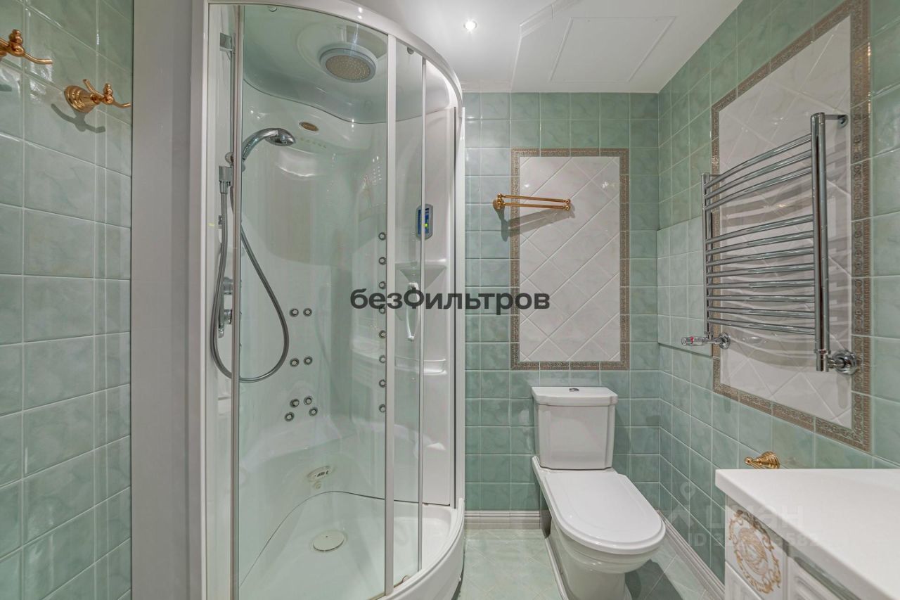 Продажа 2-комн квартиры на вторичном рынке улица Удальцова, 17К1