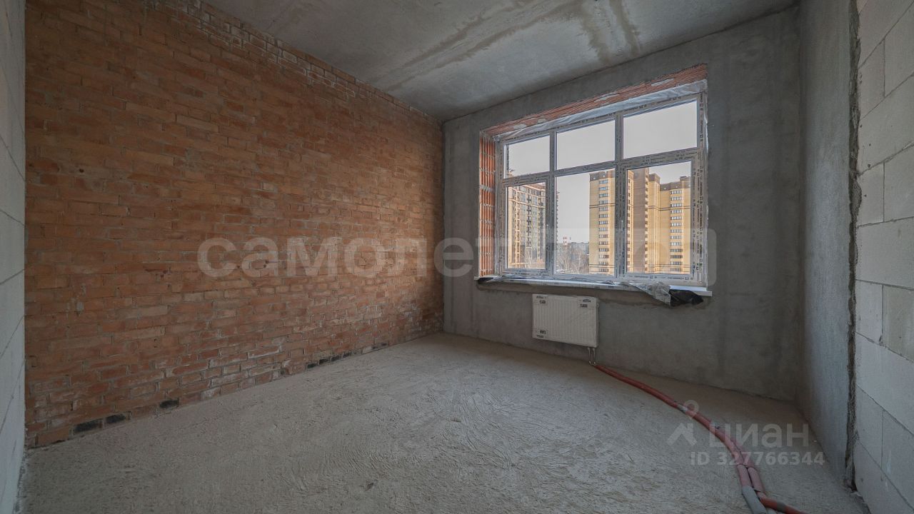 Продажа 1-комн квартиры на вторичном рынке Наро-Фоминск, улица Володарского, 10