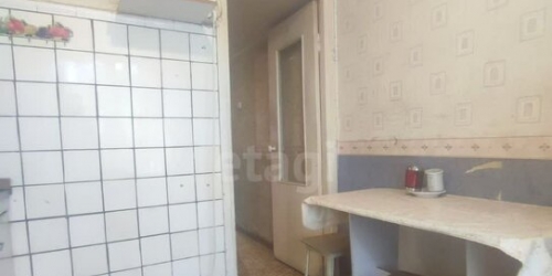 2-комн квартира улица Полбина,  д. 60