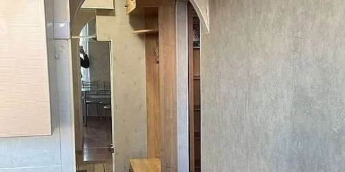 2-комн квартира Тимирязевская улица,  д. 6