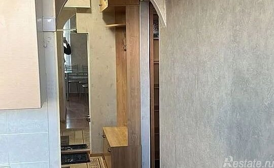 Аренда 2-комн квартиры на вторичном рынке Тимирязевская улица,  д. 6