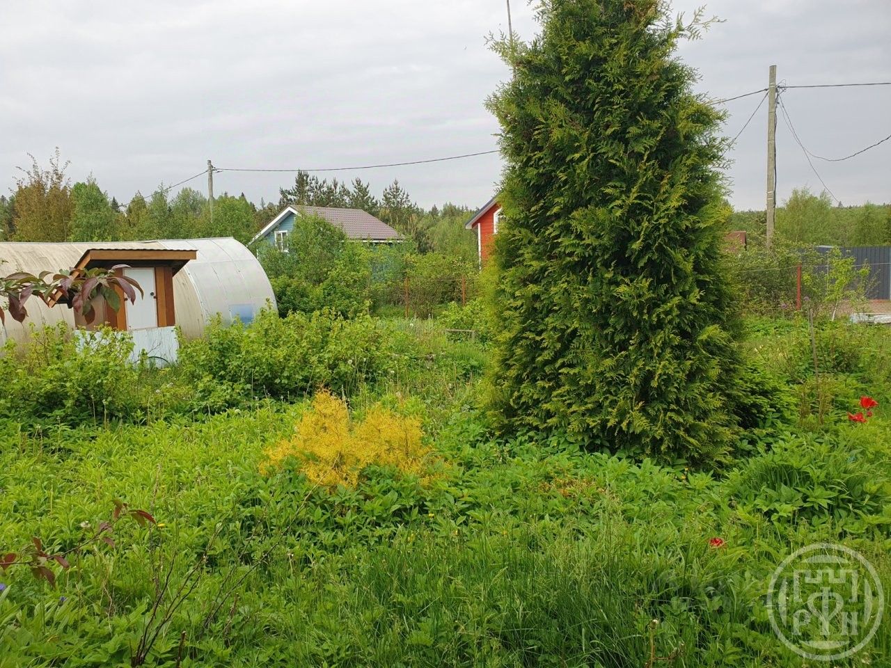 Продажа дома Светлая Гора СНТ, 74